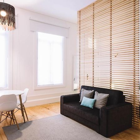 Orm - Ferreira Borges Apartment Порто Екстериор снимка
