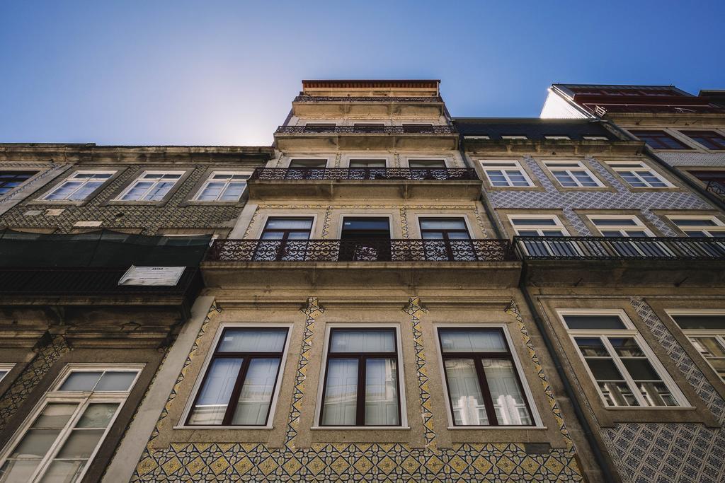 Orm - Ferreira Borges Apartment Порто Екстериор снимка