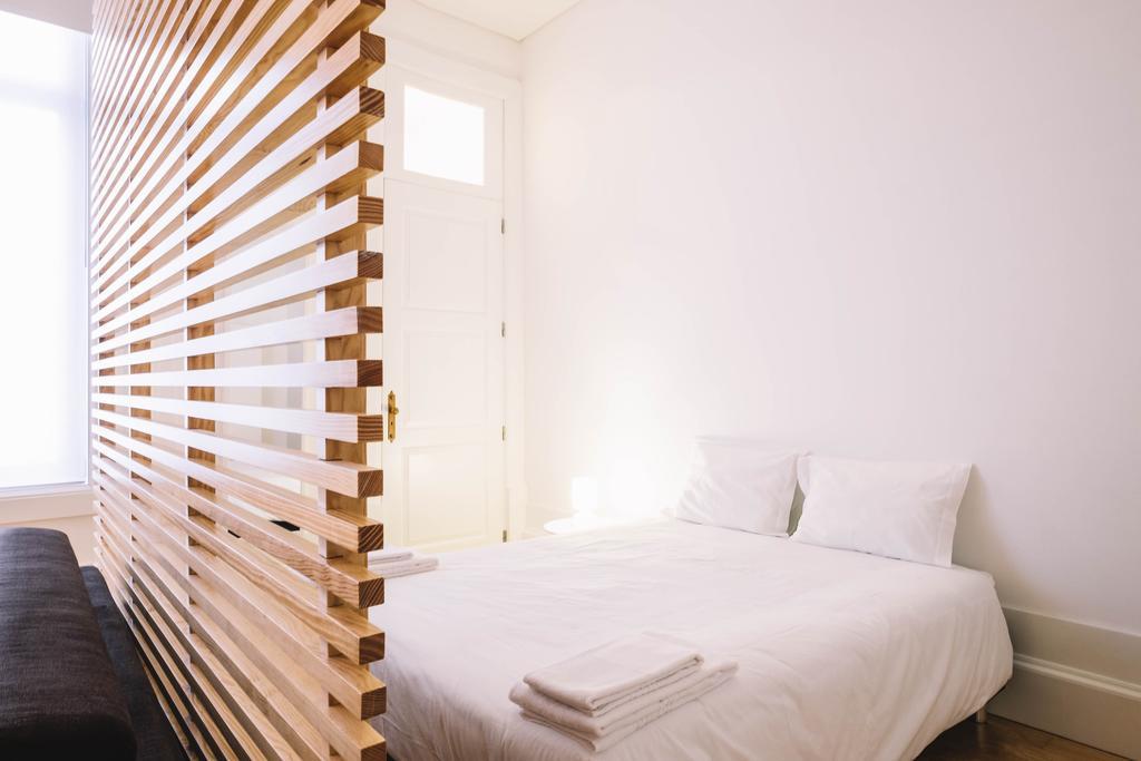 Orm - Ferreira Borges Apartment Порто Екстериор снимка