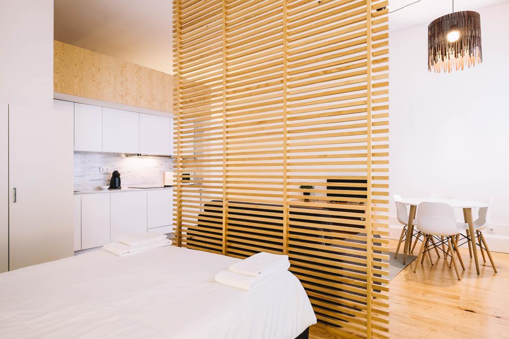 Orm - Ferreira Borges Apartment Порто Екстериор снимка