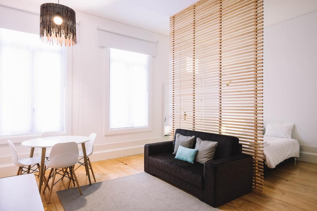 Orm - Ferreira Borges Apartment Порто Екстериор снимка
