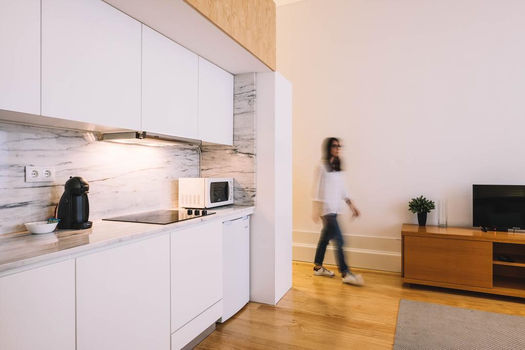 Orm - Ferreira Borges Apartment Порто Екстериор снимка